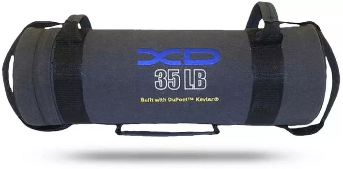 Мешок-отягощение XD Fit Kevlar Sand Bag 14 кг 3027 106