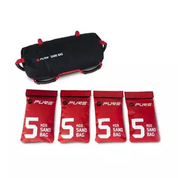 Мешок утяжелитель (Сэндбэг) Pure2Improve Sandbag P2I200500