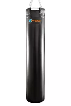 Мешок водоналивной боксерский 80 кг Aquabox ГПТ 35х180-80