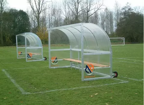 Места для игроков Hercules 2613