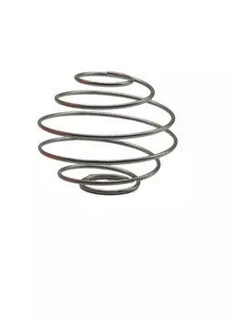 Металлический шарик для шейкера Alpha Caprice SHBALL01