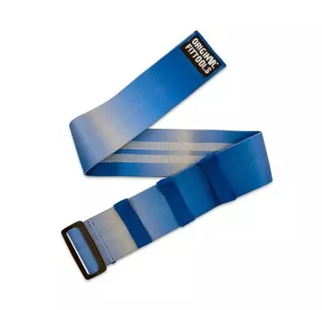 Мини-эспандер регулируемый Original Fit.Tools FT-HIPBND-BLG синий