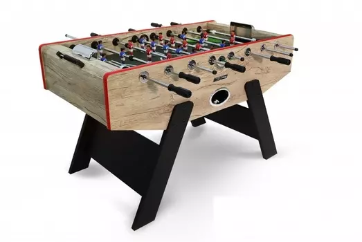 Мини-футбол Start Line Champion SLP-5529К1 (1400х810х865 мм)