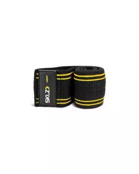 Мини лента тканевая легкая SKLZ Pro Knit Mini Band LIGHT 1009
