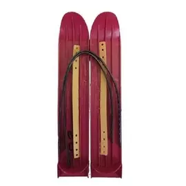 Мини-лыжи большие Р2