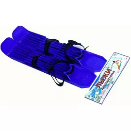 Мини-лыжи Престиж 55см в ассортименте