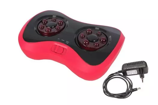 Мини-Массажер для ног Bradex с подогревом KZ 0310