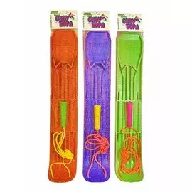 Мини Сноуборд в сетке