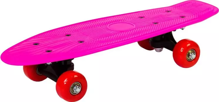 Миниборд Atemi 17*5 розовый, APB17D33