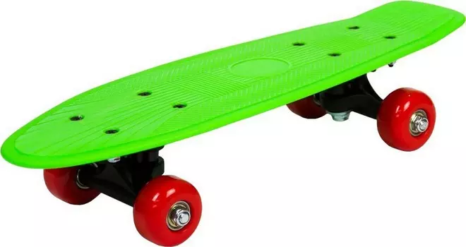 Миниборд Atemi APB17D34 салатовый