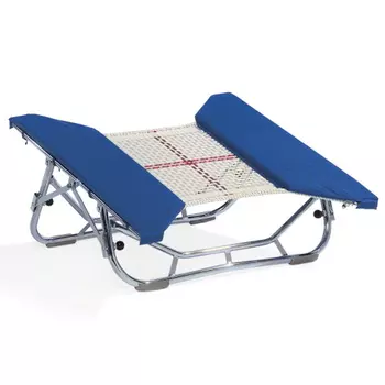 Минитрамп с открытой рамой SPIETH Gymnastics 1411010