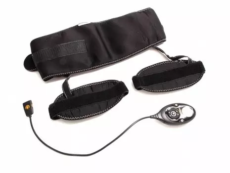 Миостимулятор для тренировки бёдер и ягодиц Bradex Бьюти Шейпс SF 0084