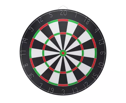 Мишень для дартса DFC DAR2118D