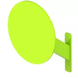 Мишень для медбола ZSO