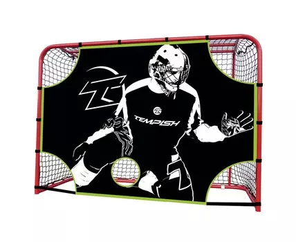 Мишень тренировочная на ворота Tempish TRAINING CANVAS 160x115 см