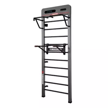 Многофункциональная японская стенка Yamaguchi Smart Wall