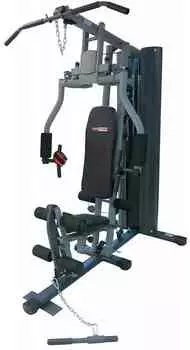 Многофункциональная силовая станция Protrain HG-113