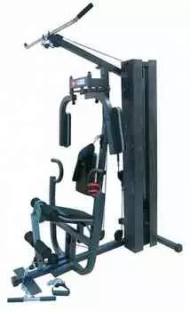 Многофункциональная силовая станция Protrain HG-APEX