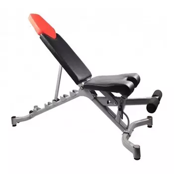 Многофункциональная скамья Original Fitness Utility Bench