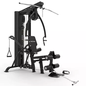 Многофункциональная станция Protrain PR-HG8800B черный