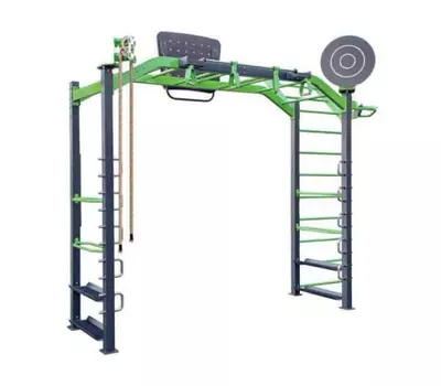 Многофункциональная станция V-Sport eXplode KF-S2.3