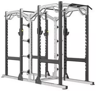 Многофункциональный комплекс Impulse SE-V3