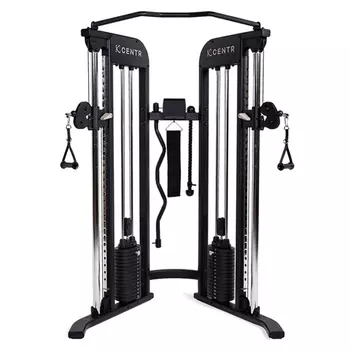 Многофункциональный силовой комплекс CENTR 2 Home Gym Functional Trainer