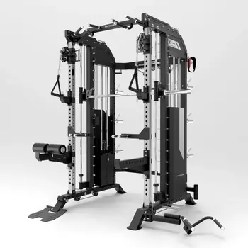 Многофункциональный силовой комплекс Protrain GT9