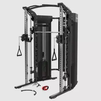 Многофункциональный силовой комплекс Protrain GTS-ULTRA