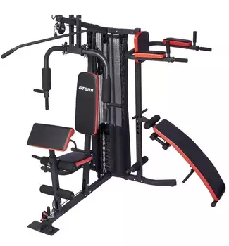 Многофункциональный спортивный комплекс Atemi AGS4100