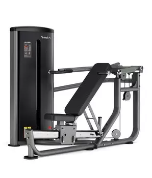 Многопозиционный жим Smith Fitness BS009
