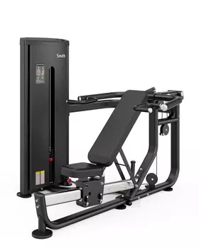 Многопозиционный жим Smith Fitness DA029
