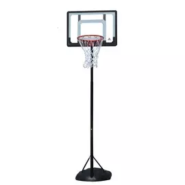 Мобильная баскетбольная стойка DFC KIDS4