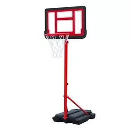 Мобильная баскетбольная стойка DFC KIDSB2