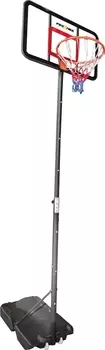 Мобильная баскетбольная стойка Proxima ZW003
