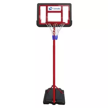 Мобильная баскетбольная стойка Scholle S881A