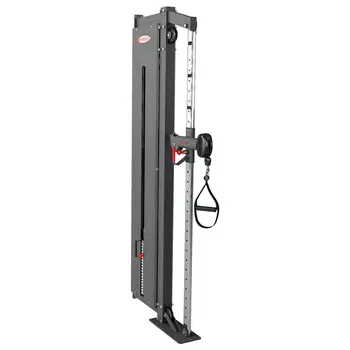 Модуль двойной регулируемой тяги - левый Panatta 4GRDFC53