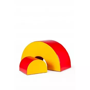 Модуль шайба 1500х600х750 мм Dinamika ZSO-002319