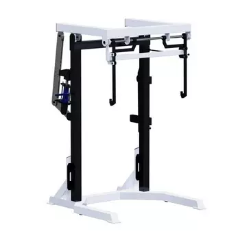 Монолифт ARMS AR400