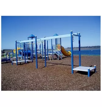 Монорельс Hercules Кросс 4894