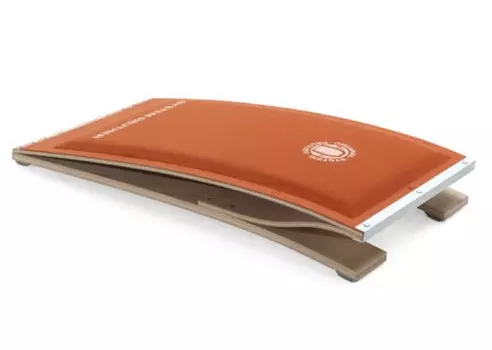 Мостик гимнастический Strasbourg тренировочный SPIETH Gymnastics 1411768