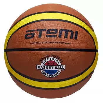 Мяч баскетбольный Atemi BB16 р.5