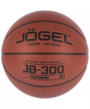 Мяч баскетбольный Jogel JB-300 р.5