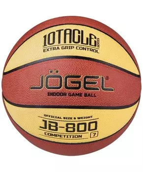 Мяч баскетбольный Jogel JB-800 р.7