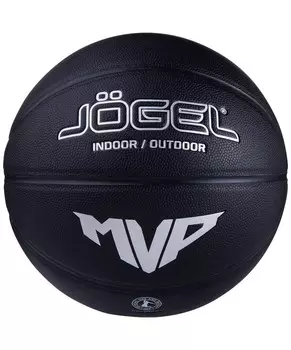 Мяч баскетбольный Jogel Streets MVP р.7
