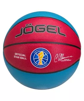 Мяч баскетбольный Jogel Allstar-2024 №7
