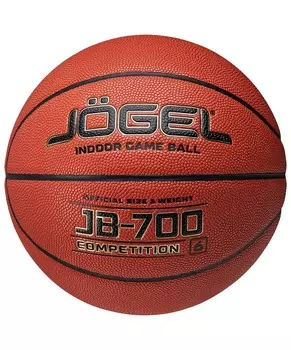 Мяч баскетбольный Jogel JB-700 р.6