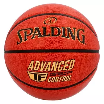 Мяч баскетбольный Spalding Advanced Grip Control In/Out 76870z р.7