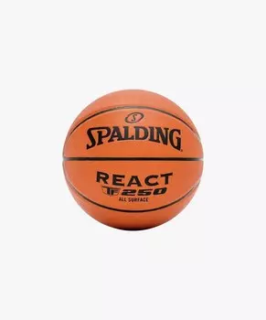 Мяч баскетбольный Spalding TF-250, р.5