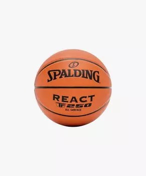 Мяч баскетбольный Spalding TF-250, р.7